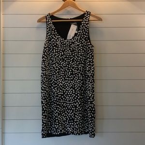 French Connection beaded cocktail dress